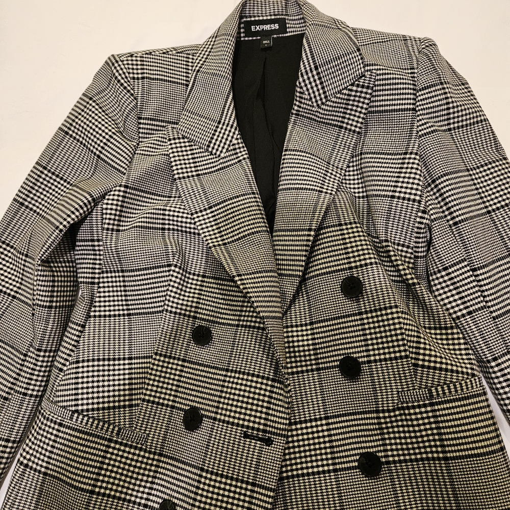 Blazer Express - image 2